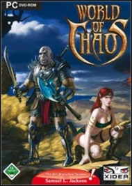 World of Chaos Traducción al español