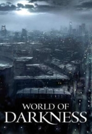 World of Darkness Traducción al español