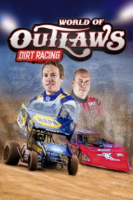 World of Outlaws: Dirt Racing Traducción al español