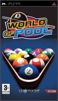 World of Pool Traducción al español