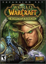 World of Warcraft: The Burning Crusade Traducción al español