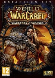 World of Warcraft: Warlords of Draenor Traducción al español