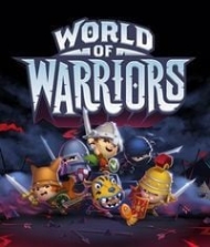 World of Warriors Traducción al español