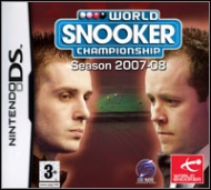 World Snooker Championship: Season 2007-08 Traducción al español