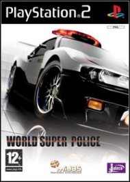 World Super Police Traducción al español