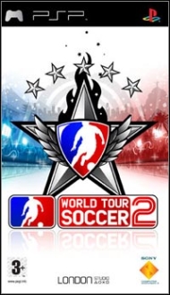 World Tour Soccer 2 Traducción al español