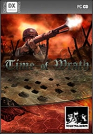 World War 2: Time of Wrath Traducción al español