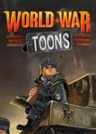 World War Toons Traducción al español