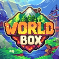 WorldBox: God Simulator Traducción al español