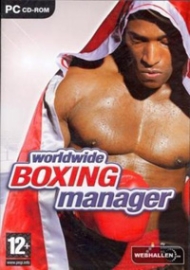 Worldwide Boxing Manager Traducción al español