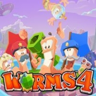 Worms 4 Traducción al español