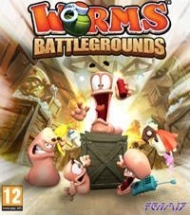 Worms Battlegrounds Traducción al español