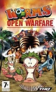 Worms: Open Warfare Traducción al español