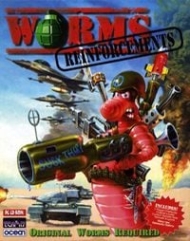 Worms Reinforcements Traducción al español