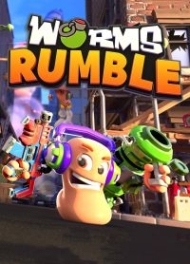 Worms Rumble Traducción al español