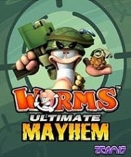 Worms Ultimate Mayhem Traducción al español