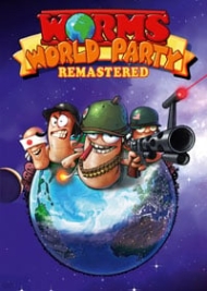 Worms World Party Remastered Traducción al español