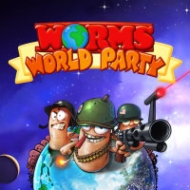 Worms World Party Traducción al español