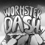 Wormster Dash Traducción al español