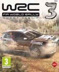 WRC 3 Traducción al español