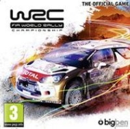 WRC The Official Game Traducción al español