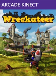 Wreckateer Traducción al español