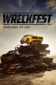 Wreckfest Traducción al español