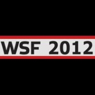 WSF Squash 2012 Traducción al español