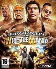 WWE Legends of WrestleMania Traducción al español