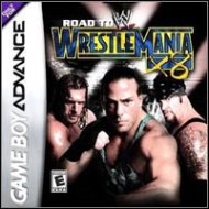 WWE Road to WrestleMania X8 Traducción al español