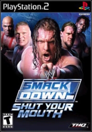 WWE SmackDown! Shut Your Mouth Traducción al español