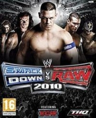 WWE SmackDown vs. Raw 2010 Traducción al español