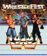 WWE WrestleFest Traducción al español