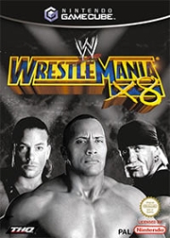 WWE WrestleMania X8 Traducción al español