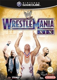 WWE WrestleMania XIX Traducción al español