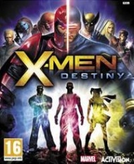 X-Men: Destiny Traducción al español