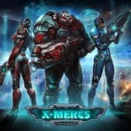 X-Mercs Traducción al español