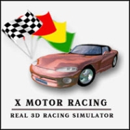 X Motor Racing Traducción al español