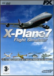 X-Plane 7 Traducción al español