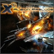 X3: Albion Prelude Traducción al español