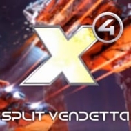 X4: Split Vendetta Traducción al español