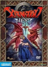 Xanadu Next Traducción al español