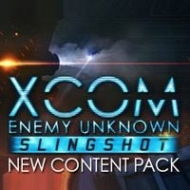 XCOM: Enemy Unknown Slingshot Traducción al español