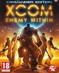 XCOM: Enemy Within Traducción al español