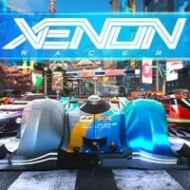 Xenon Racer Traducción al español