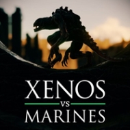 Xenos vs Marines Traducción al español