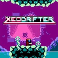 Xeodrifter Traducción al español