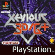 Xevious 3D/G Traducción al español