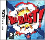 XG Blast! Traducción al español