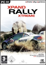 Xpand Rally Xtreme Traducción al español